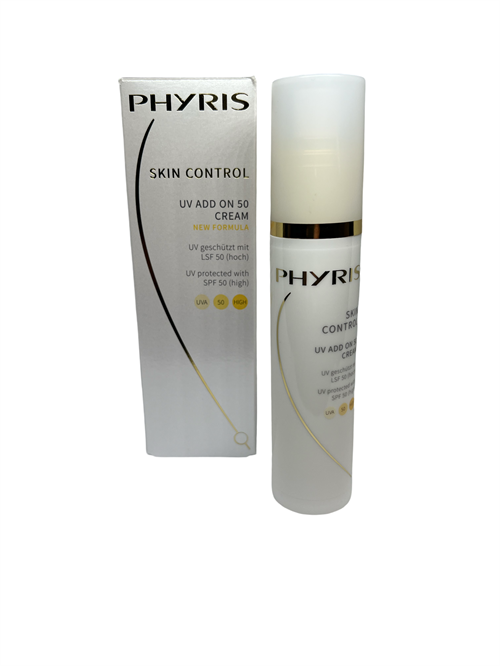 Phyris - Uv Add On 50 ml. 